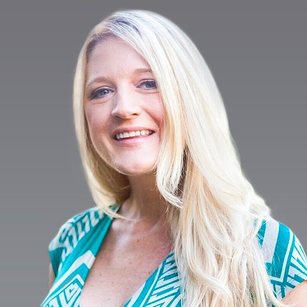 Kate Yanov headshot