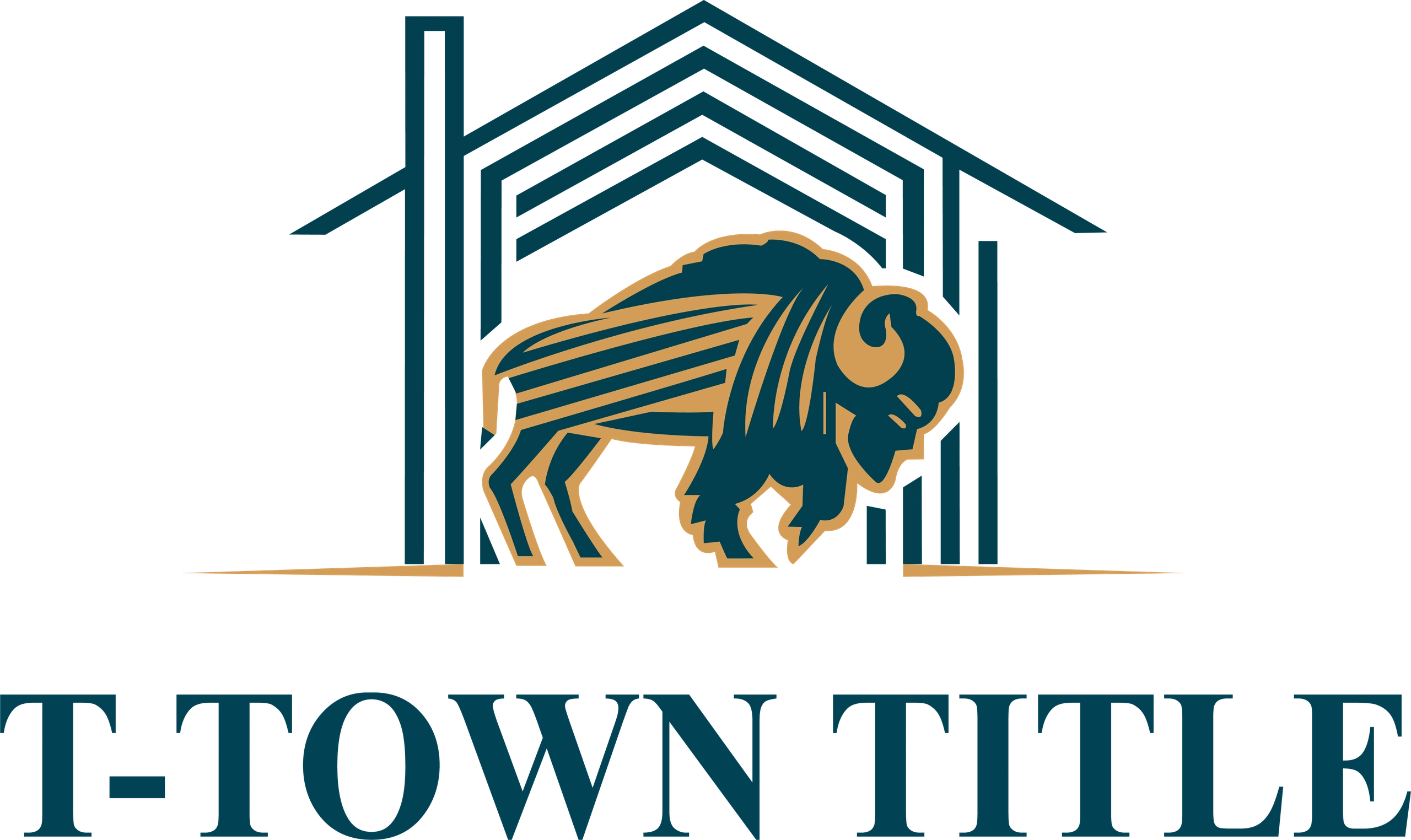 T-Town Title